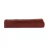 Serviette de bain coton doux, 70 x 140 cm, grande capacité d'absorption, 450 g/m²