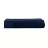 Serviette de bain coton doux, 70 x 140 cm, grande capacité d'absorption, 450 g/m²