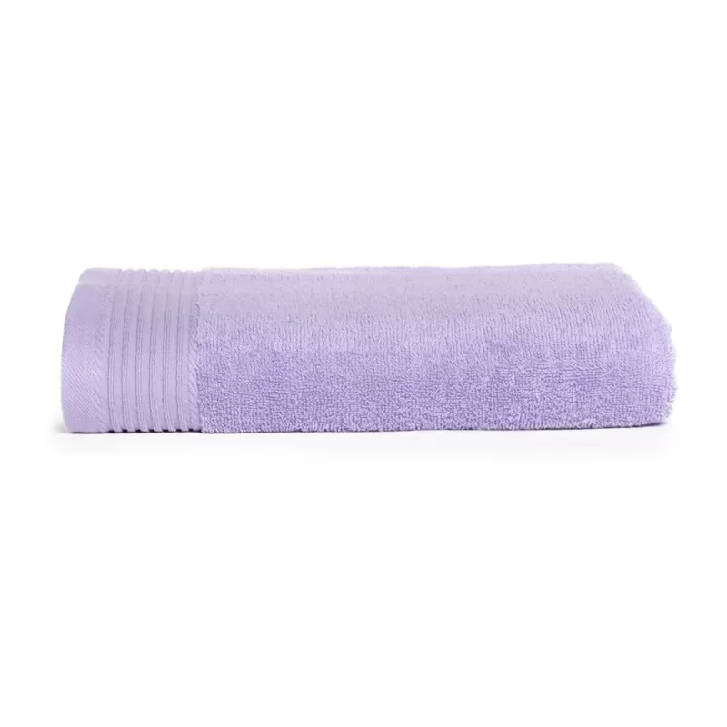 Serviette de bain coton doux, 70 x 140 cm, grande capacité d'absorption, 450 g/m²