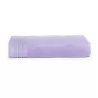 Serviette de bain coton doux, 70 x 140 cm, grande capacité d'absorption, 450 g/m²