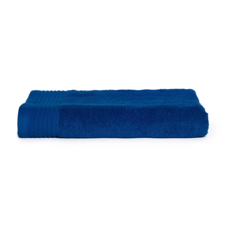 Serviette de bain coton doux, 70 x 140 cm, grande capacité d'absorption, 450 g/m²
