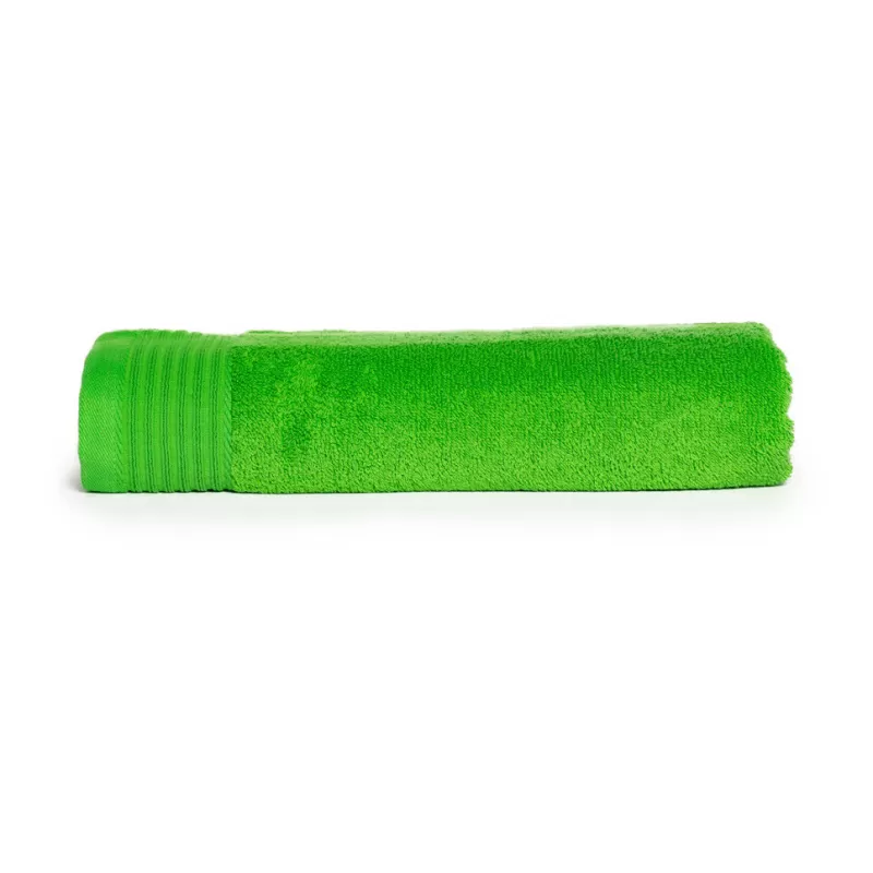 Serviette de bain coton doux, 70 x 140 cm, grande capacité d'absorption, 450 g/m²