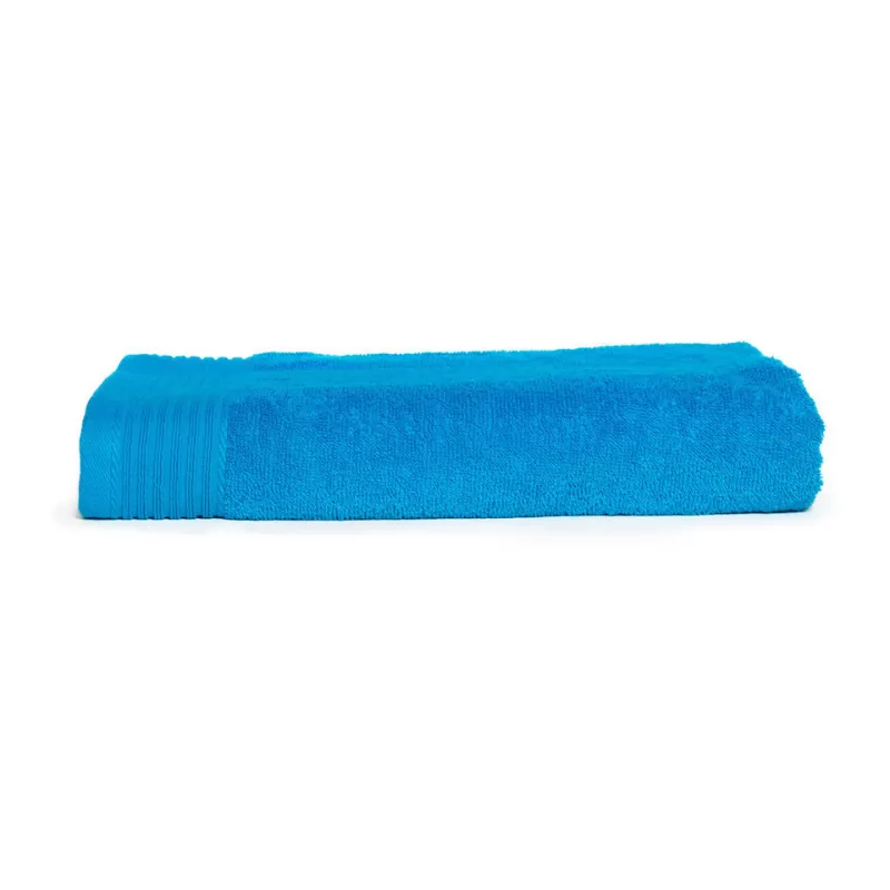 Serviette de bain coton doux, 70 x 140 cm, grande capacité d'absorption, 450 g/m²