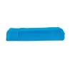 Serviette de bain coton doux, 70 x 140 cm, grande capacité d'absorption, 450 g/m²