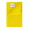 Serviette pour invités en coton doux absorbant, 30 x 50 cm, 500 g/m²