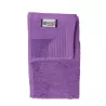 Serviette pour invités en coton doux absorbant, 30 x 50 cm, 500 g/m²