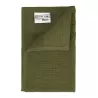 Serviette pour invités en coton doux absorbant, 30 x 50 cm, 500 g/m²
