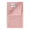 Serviette pour invités en coton doux absorbant, 30 x 50 cm, 500 g/m²