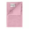 Serviette pour invités en coton doux absorbant, 30 x 50 cm, 500 g/m²