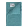 Serviette pour invités en coton doux absorbant, 30 x 50 cm, 500 g/m²