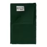 Serviette pour invités en coton doux absorbant, 30 x 50 cm, 500 g/m²