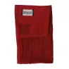 Serviette pour invités en coton doux absorbant, 30 x 50 cm, 500 g/m²