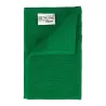 Serviette pour invités en coton doux absorbant, 30 x 50 cm, 500 g/m²