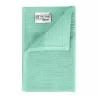 Serviette pour invités en coton doux absorbant, 30 x 50 cm, 500 g/m²