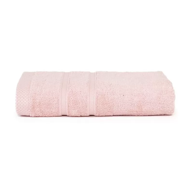 Serviette de toilette en bambou douce et absorbante, format 50 x 100 cm, 600 g/m²