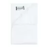 Serviette pour invités en bambou douce et absorbante, format 30 x 50 cm, 600 g/m²