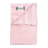 Serviette pour invités en bambou douce et absorbante, format 30 x 50 cm, 600 g/m²