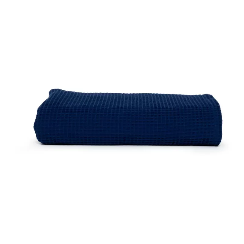Serviette en nid d'abeille coton doux et durable, format 100 x 150 cm, 230 g/m²