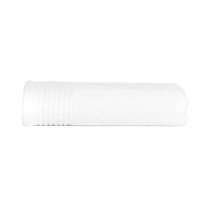 Serviette de toilette coton doux, 50 x 100 cm, grande capacité d'absorption, 450 g/m²