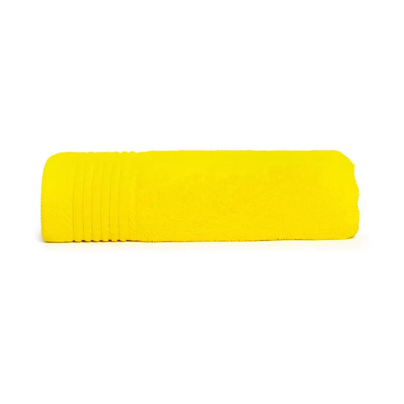 Serviette de toilette coton doux, 50 x 100 cm, grande capacité d'absorption, 450 g/m²