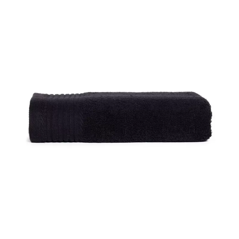 Serviette de toilette coton doux, 50 x 100 cm, grande capacité d'absorption, 450 g/m²