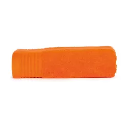 Serviette de toilette coton doux, 50 x 100 cm, grande capacité d'absorption, 450 g/m²
