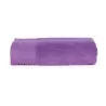 Serviette de toilette coton doux, 50 x 100 cm, grande capacité d'absorption, 450 g/m²