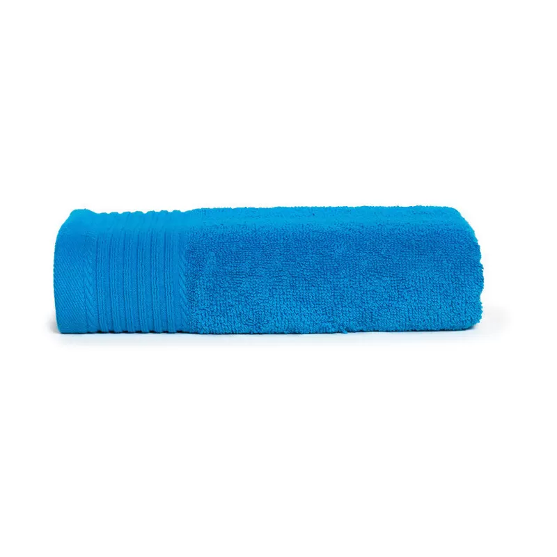 Serviette de toilette coton doux, 50 x 100 cm, grande capacité d'absorption, 450 g/m²