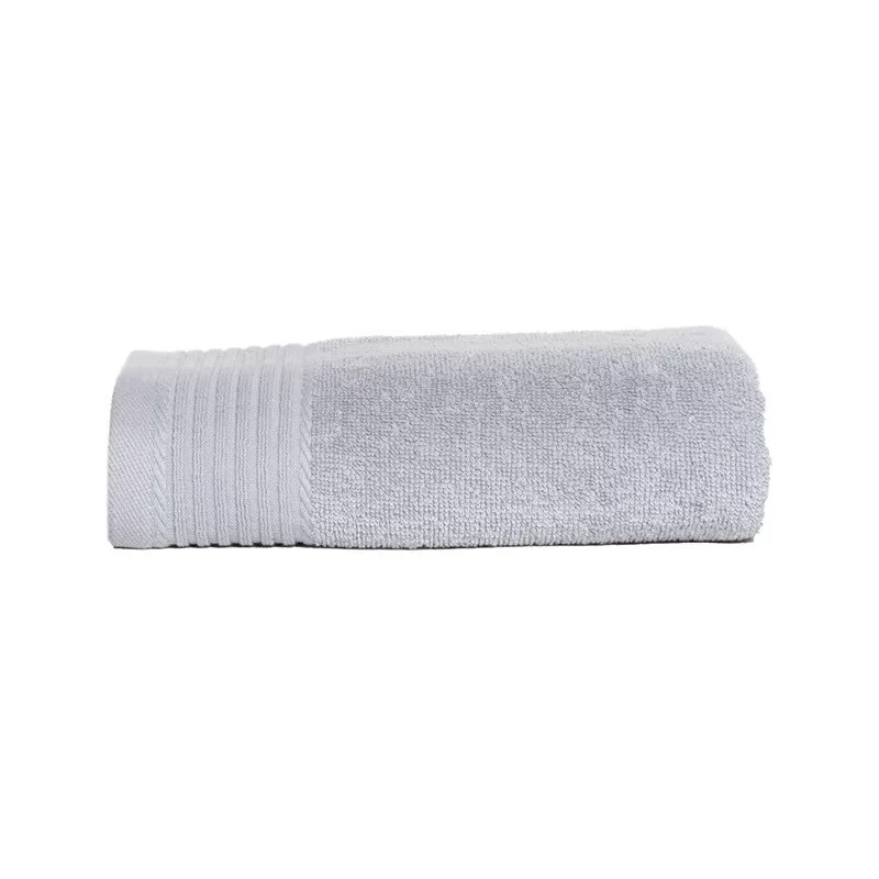 Serviette de toilette coton doux, 50 x 100 cm, grande capacité d'absorption, 450 g/m²