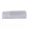 Serviette de toilette coton doux, 50 x 100 cm, grande capacité d'absorption, 450 g/m²