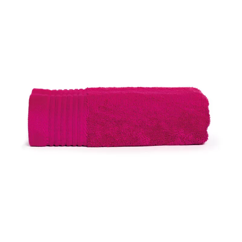 Serviette de toilette coton doux, 50 x 100 cm, grande capacité d'absorption, 450 g/m²