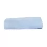 Serviette de toilette coton doux, 50 x 100 cm, grande capacité d'absorption, 450 g/m²