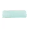 Serviette de toilette coton doux, 50 x 100 cm, grande capacité d'absorption, 450 g/m²