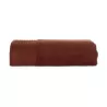 Serviette de toilette coton doux, 50 x 100 cm, grande capacité d'absorption, 450 g/m²