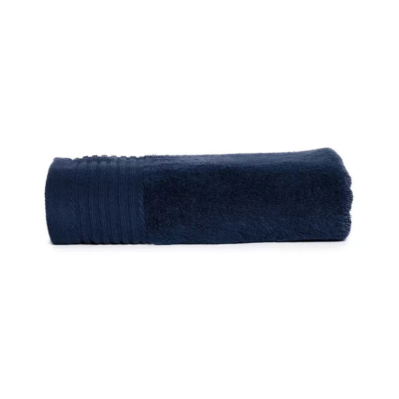 Serviette de toilette coton doux, 50 x 100 cm, grande capacité d'absorption, 450 g/m²