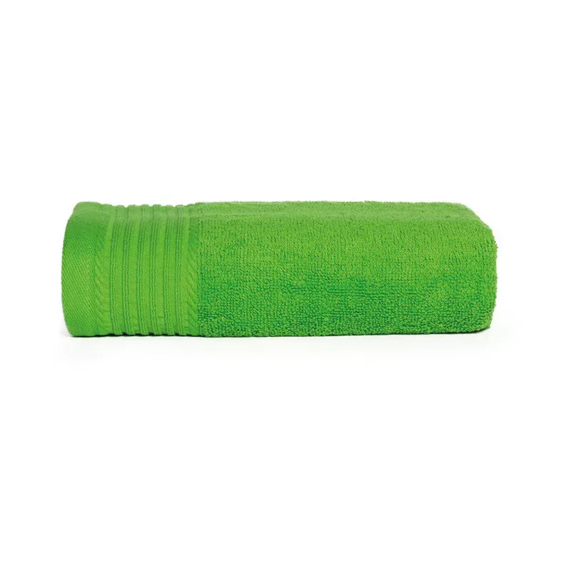 Serviette de toilette coton doux, 50 x 100 cm, grande capacité d'absorption, 450 g/m²