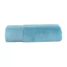 Serviette de toilette coton doux, 50 x 100 cm, grande capacité d'absorption, 450 g/m²