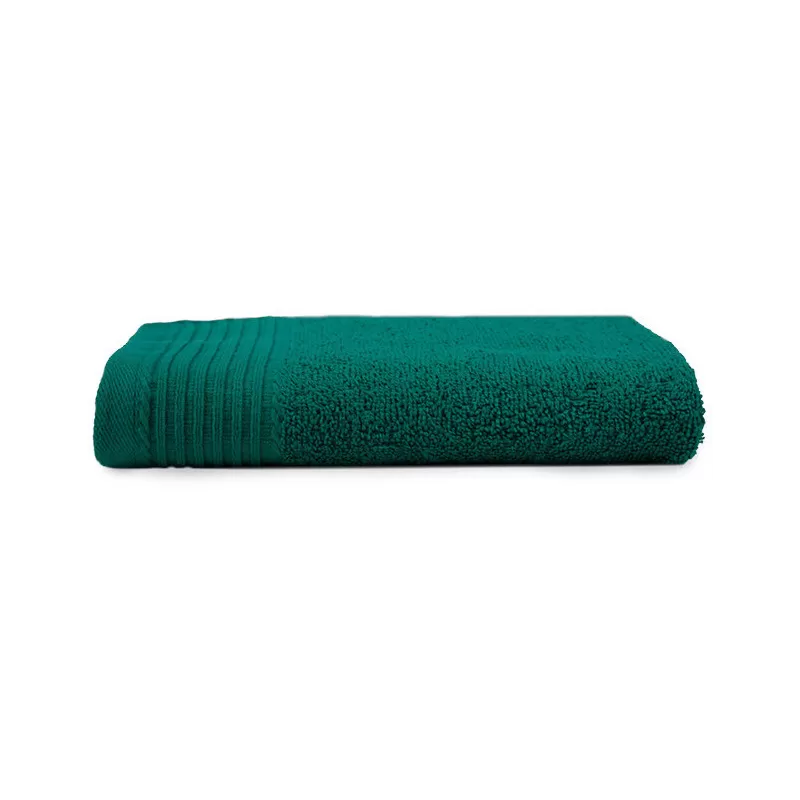 Serviette de toilette coton doux, 50 x 100 cm, grande capacité d'absorption, 450 g/m²