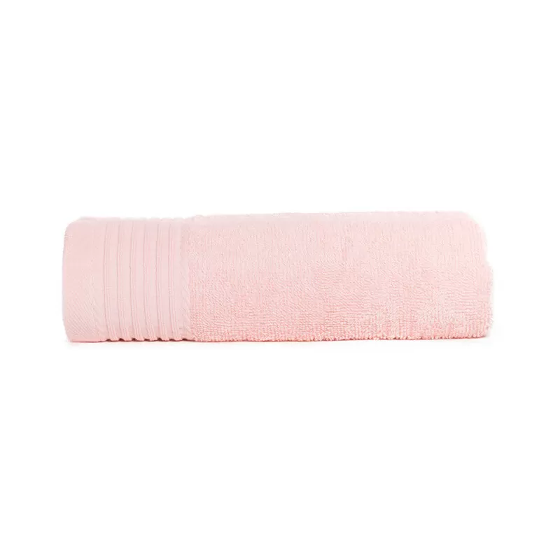 Serviette de toilette coton doux, 50 x 100 cm, grande capacité d'absorption, 450 g/m²