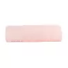 Serviette de toilette coton doux, 50 x 100 cm, grande capacité d'absorption, 450 g/m²