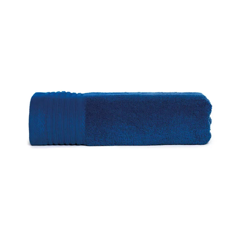 Serviette de toilette coton doux, 50 x 100 cm, grande capacité d'absorption, 450 g/m²