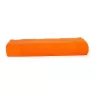 Serviette de plage en coton doux absorbant, 100 x 180 cm, 450 g/m²
