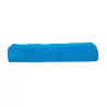 Serviette de plage en coton doux absorbant, 100 x 180 cm, 450 g/m²