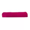 Serviette de plage en coton doux absorbant, 100 x 180 cm, 450 g/m²