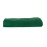 Serviette de plage en coton doux absorbant, 100 x 180 cm, 450 g/m²