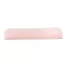 Serviette de plage en coton doux absorbant, 100 x 180 cm, 450 g/m²