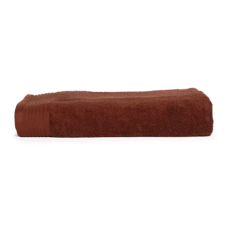 Serviette de plage en coton doux absorbant, 100 x 180 cm, 450 g/m²