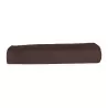 Serviette de plage en coton doux absorbant, 100 x 180 cm, 450 g/m²