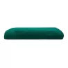 Serviette de plage en coton doux absorbant, 100 x 180 cm, 450 g/m²