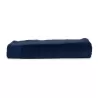 Serviette de plage en coton doux absorbant, 100 x 180 cm, 450 g/m²